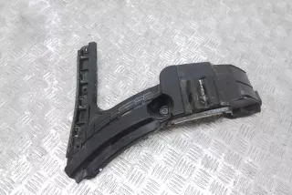 30698136 , art13330613 Кронштейн крепления бампера заднего Volvo XC90 1 Арт 13330613, вид 1