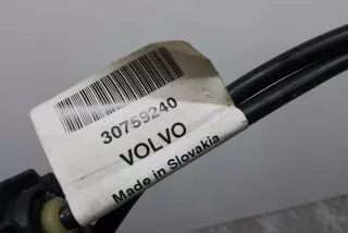 30759240 , art13401405 Проводка КПП Volvo XC90 1 Арт 13401405, вид 2