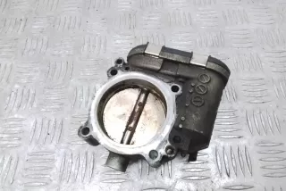 30711552 , art13572196 Заслонка дроссельная Volvo XC90 1 restailing 2.5л Арт 13572196, вид 2