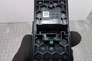 5G0959857D , art13708155 Кнопка стеклоподъемника переднего левого Volkswagen Jetta 7 Арт 13708155, вид 3