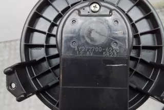 AY2727006220 , art13715887 Сопротивление печки Ford Fusion 2 Арт 13715887, вид 4