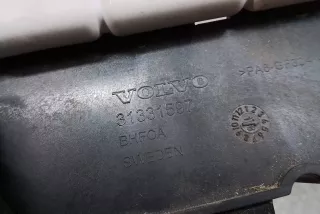 31331597 , art13791492 Блок управления двигателем Volvo XC90 1 restailing Арт 13791492, вид 4