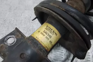 31277877 , art14497613 Амортизатор передний правый Volvo XC90 1 Арт 14497613, вид 4