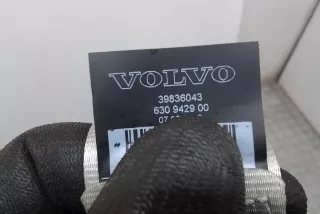39836043 , art14769869 Ремень безопасности задний правый Volvo S90 2 Арт 14769869, вид 5