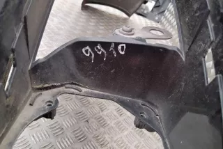 6Y0807221E , art12667140 Бампер передний Skoda Fabia 2 Арт 12667140, вид 3
