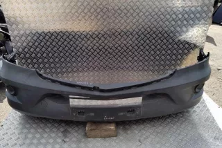 A9068801570, A9068801670, A9068801770 , art12672432 Бампер передний Mercedes Sprinter W906 Арт 12672432, вид 1