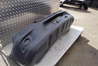 A9068801570, A9068801670, A9068801770 , art12672432 Бампер передний Mercedes Sprinter W906 Арт 12672432, вид 4
