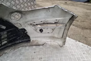 am21r17757ag, am2117b968bc , art13327555 Бампер передний Ford S-Max 1 restailing Арт 13327555, вид 7
