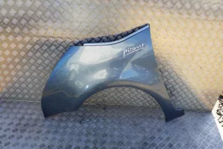 art12690552 Крыло переднее левое Citroen C4 Grand Picasso 1 Арт 12690552, вид 1