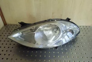 A1698200361 , art12592073 Фара левая Mercedes A W169 Арт 12592073, вид 1
