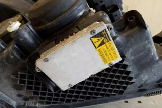 15565900LI , art12608558 Фара левая Renault Espace 4 Арт 12608558, вид 3