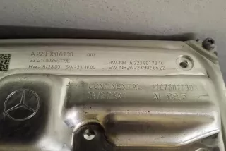 A2549061700, A2239006130, A2C76027307 , art12757166 Фара левая Mercedes GLC X253 Арт 12757166, вид 9