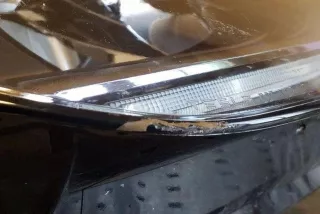 151495300D, 153292502C , art12728636 Фара правая Tesla model 3 Арт 12728636, вид 3