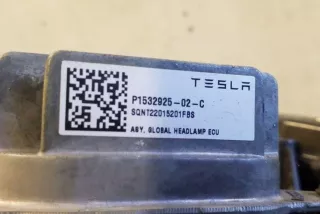 151495300D, 153292502C , art12728636 Фара правая Tesla model 3 Арт 12728636, вид 6