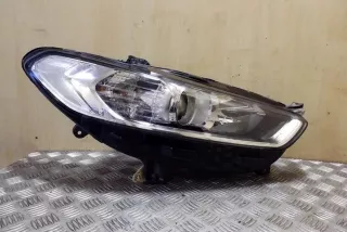 DS7313W029BE, 89908745 , art12739915 Фара правая Ford Mondeo 5 Арт 12739915, вид 1