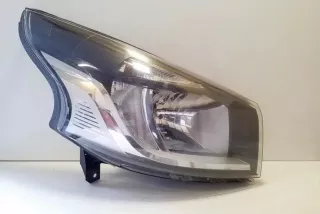 1EE01141002, 260108047R , art12755299 Фара правая Renault Trafic 3 Арт 12755299, вид 1