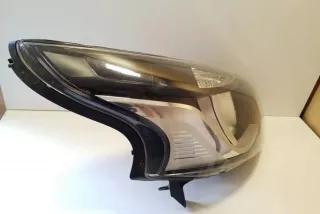 1EE01141002, 260108047R , art12755299 Фара правая Renault Trafic 3 Арт 12755299, вид 5