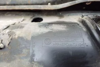 8402324 , art12642579 Бампер задний BMW X5 E53 Арт 12642579, вид 3