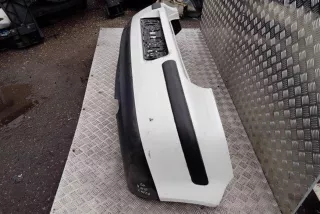 1J6807417 , art12667965 Бампер задний Volkswagen Golf 4 Арт 12667965, вид 3