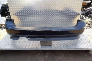 51127060758, 7060758 , art12697259 Бампер задний BMW 5 E60/E61 Арт 12697259, вид 1