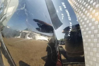 51127060758, 7060758 , art12697259 Бампер задний BMW 5 E60/E61 Арт 12697259, вид 2