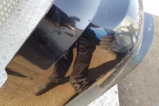 51127060758, 7060758 , art12697259 Бампер задний BMW 5 E60/E61 Арт 12697259, вид 3