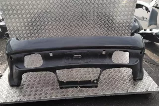 8402324, 8402325 , art12702140 Бампер задний BMW X5 E53 Арт 12702140, вид 1