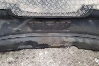 6R6807421BH , art12702691 Бампер задний Volkswagen Polo 6 Арт 12702691, вид 6