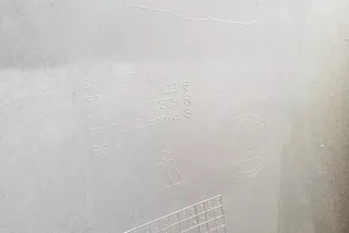 658807421, 658807521b, tab019543d, 658945701A, 658971065, 658945701a , art13716992 Бампер задний Skoda Kamiq Арт 13716992, вид 11