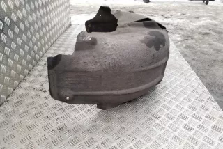 8J0810171D , art12736878 Защита арок задняя левая (подкрылок) Audi TT 2 Арт 12736878, вид 6