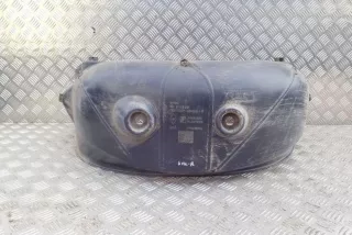91165341, 82000036016 , art12660974 Защита арок задняя правая (подкрылок) Nissan Primastar Арт 12660974, вид 7