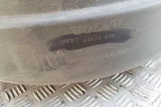30678140 , art12686905 Защита арок задняя правая (подкрылок) Volvo S40 2 Арт 12686905, вид 2
