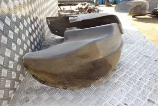 30678140 , art12686905 Защита арок задняя правая (подкрылок) Volvo S40 2 Арт 12686905, вид 4