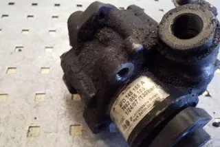 4F0145155A, 7692955186 , art12589056 Насос гидроусилителя руля Audi A6 Allroad C7 Арт 12589056, вид 3
