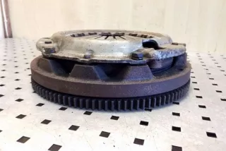 art12629877 Комплект сцепления Mazda Premacy 1 Арт 12629877, вид 3