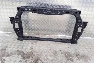 641011W000 , art12655292 Передняя панель крепления облицовки (телевизор) Kia Rio 3 Арт 12655292, вид 1