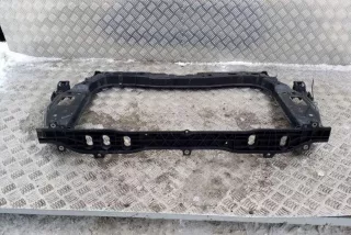 641011W000 , art12655292 Передняя панель крепления облицовки (телевизор) Kia Rio 3 Арт 12655292, вид 3