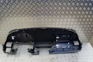 30722600, 39889257 , art12600984 Панель передняя салона (торпедо) Volvo V50 Арт 12600984, вид 3