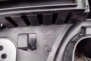 18428710, 9801423 , art12701234 Панель передняя салона (торпедо) MINI COUNTRYMAN R60 Арт 12701234, вид 3
