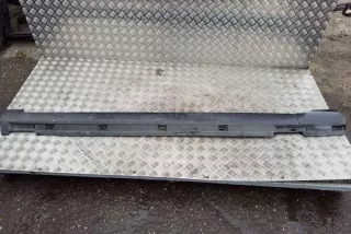 3AA853091C , art12644123 Накладка на порог Volkswagen Passat B7 Арт 12644123, вид 1