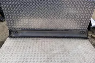 7P5853553L , art12736990 Накладка на порог Porsche Cayenne 958 Арт 12736990, вид 3