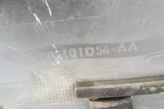 CPLA101D56AA , art12736646 Накладка на порог Land Rover Range Rover Sport 2 Арт 12736646, вид 2