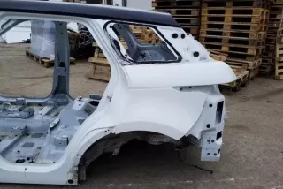 art12742505 Четверть задняя левая Land Rover Range Rover 5 Арт 12742505, вид 2