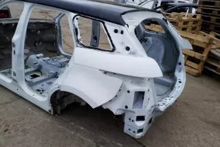 art12742505 Четверть задняя левая Land Rover Range Rover 5 Арт 12742505, вид 4