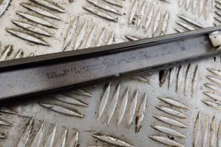 51137258182, 7258182 , art12677162 Молдинг крыши BMW 3 F30/F31/GT F34 Арт 12677162, вид 4