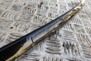 51137258182, 7258182 , art12677162 Молдинг крыши BMW 3 F30/F31/GT F34 Арт 12677162, вид 5