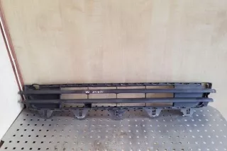 13184267 , art12597113 Заглушка (решетка) в бампер передний Opel Meriva 1 Арт 12597113, вид 1