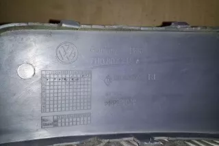 7H0807718 , art12648201 Молдинг бампера переднего Volkswagen Transporter T5 Арт 12648201, вид 3