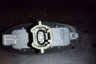0464120 , art12626278 Повторитель передний левый Mazda Premacy 1 Арт 12626278, вид 3