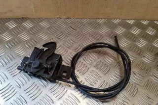 7M3823509A, YM2116700CB, 7M2823531F , art12634621 Замок капота Ford Galaxy 1 restailing Арт 12634621, вид 2